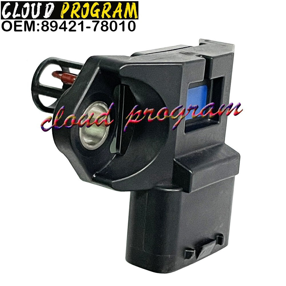 89421-78010 MAP Sensor for Lexus RC200t NX 200T LS500 for Corolla C-HR 1.2 n