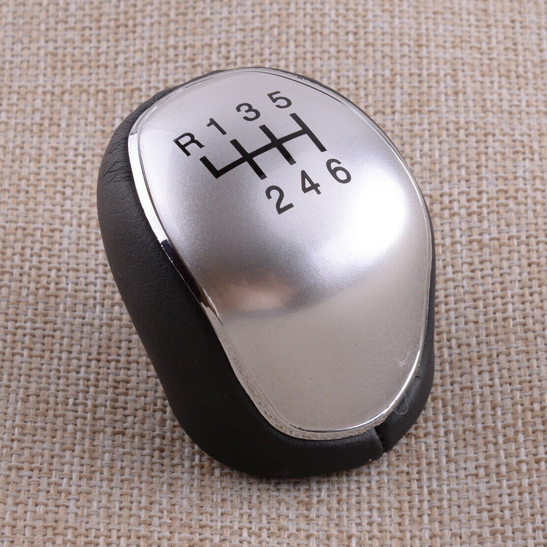 6-Speed Shift Button, Fits  for ford  Mondeo IV S-MAX C-MAX Transit MK2 MK3 Q