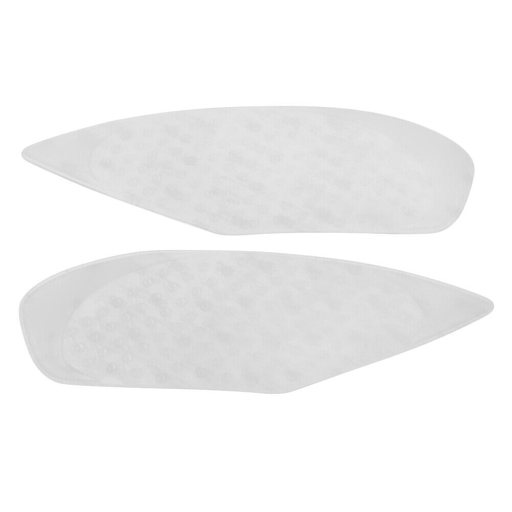 Tankpad Aufkleber Tankschutz F¨¹r for Suzuki GSXR600 GSXR750 2008-2010 Wei?