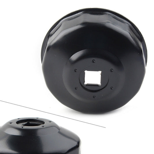 Fit for Polaris ATV UTV Vehicles Oil Filter Wrench 2830550 65 mm Q