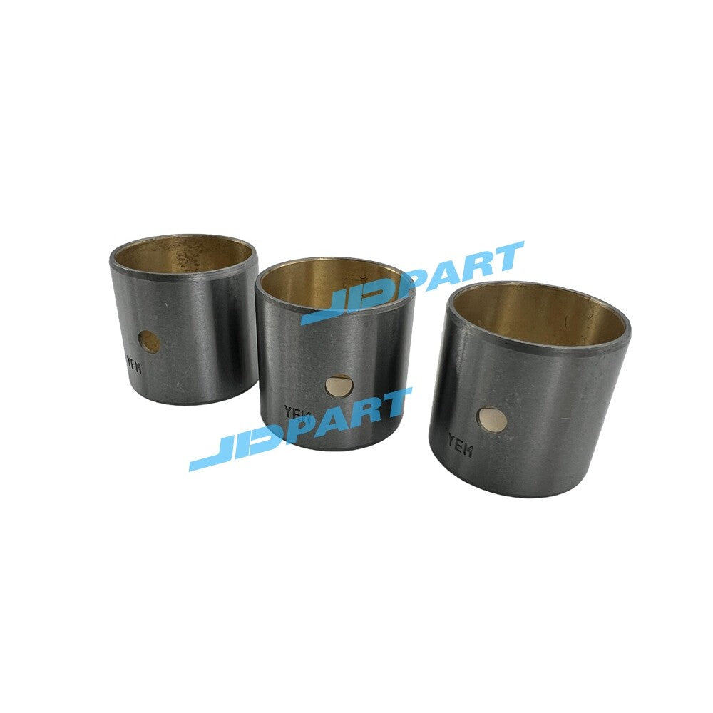 3-piece D1105 connecting rod bushing, 78mm, for engine parts.
