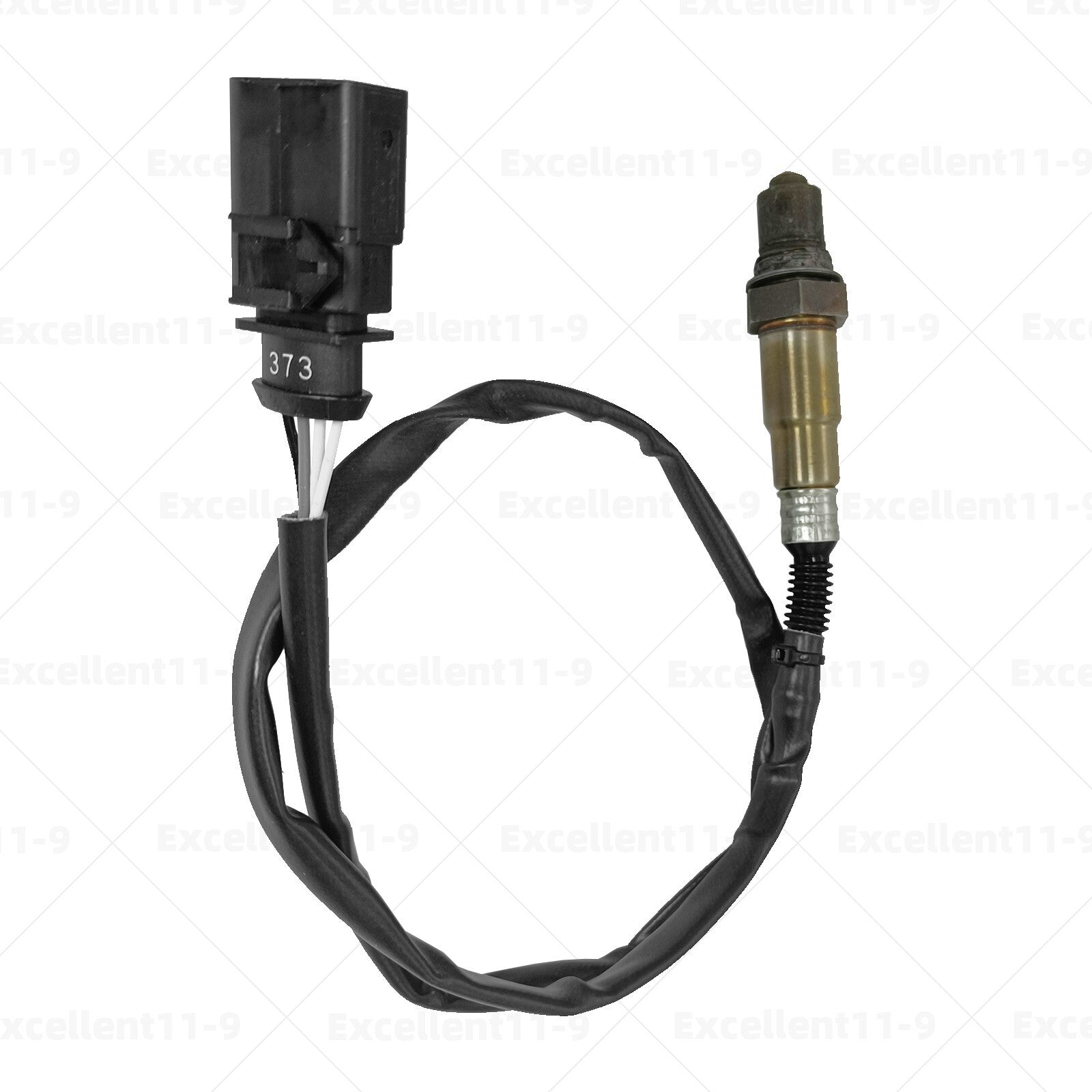 Downstream oxygen sensor 07L906262G is suitable for Audi Q7 RS5 and Eos for Jetta . (06G906262-) n