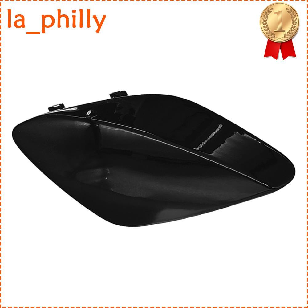 Fits A-Class W176 A160 A180 A220 2013-2015 Front Bumper Tow Hook Eye Cover Q