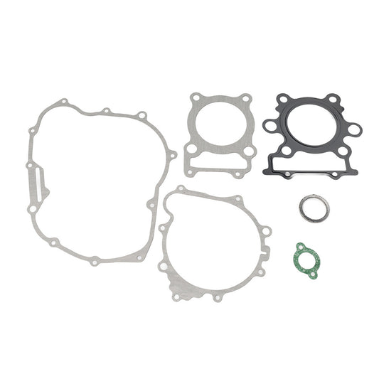Full Engine Gasket Set Top End Clutch Stator Gaskets for Yamaha TTR 250 TTR250 Q