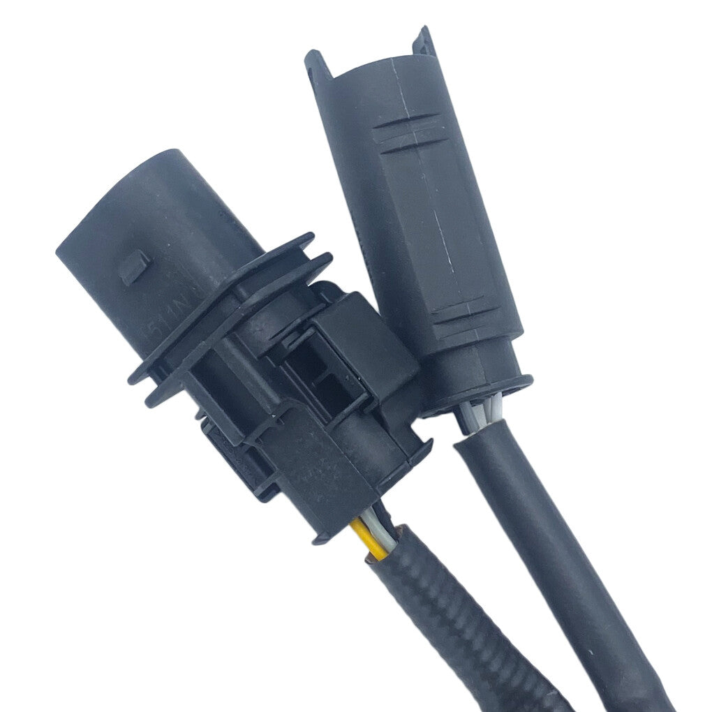 Four Up+Downstream oxygen sensors suitable for 325i, 325Ci 2.5L, 330i, 330Ci, 530i, X3 3.0L. n