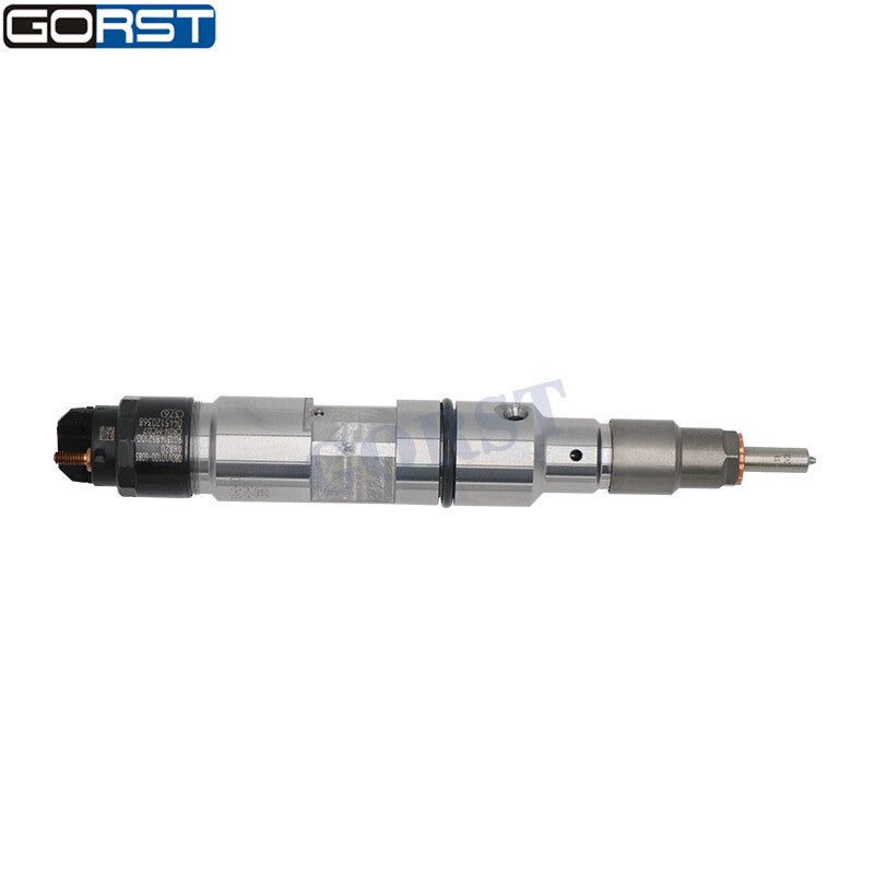 Common Rail Injector Assembly 0445120368 for Man D08 Heavy Trucks v