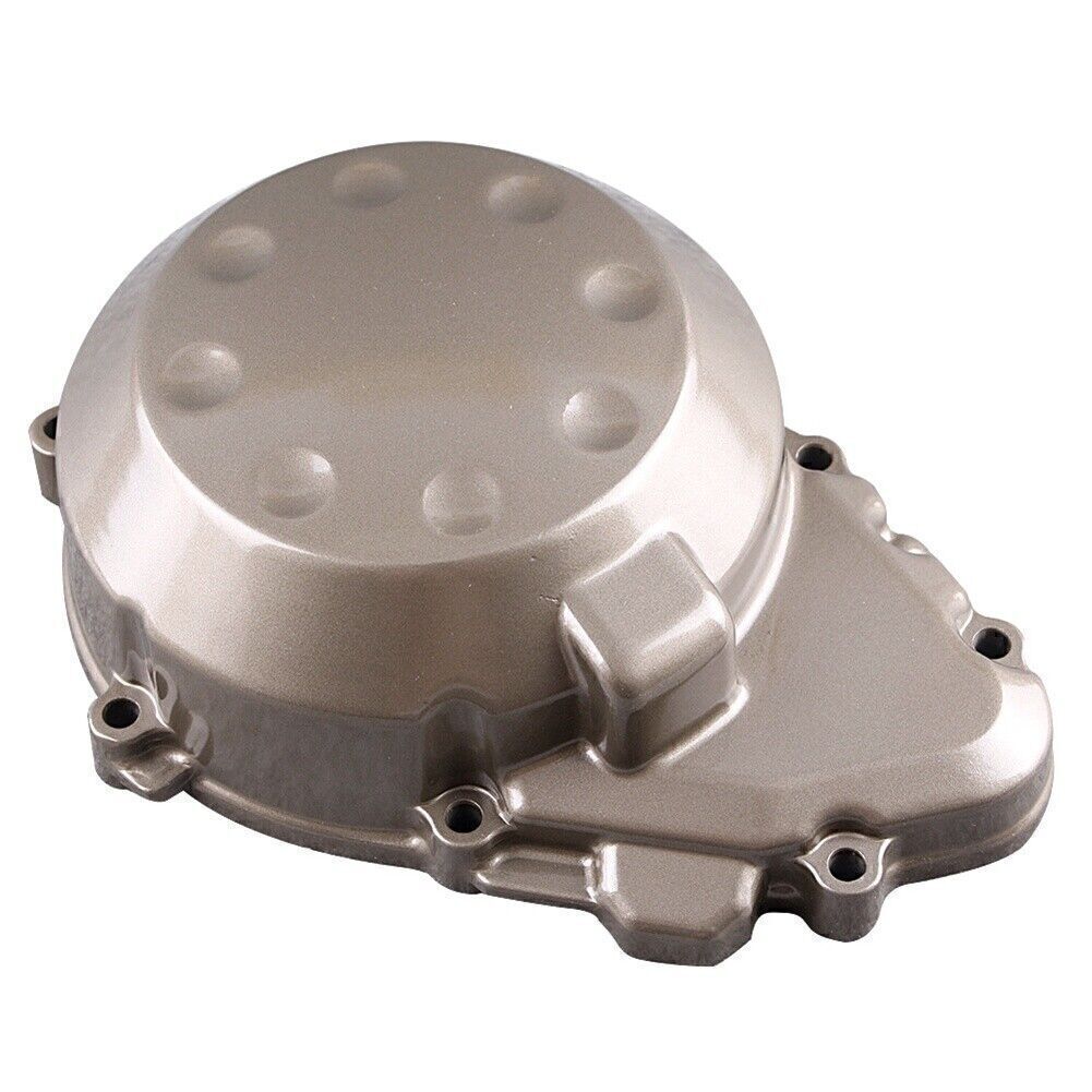 Left Engine Stator Crank Case Fit for Kawasaki 2003 2004 2005 2006 Z750 Aluminum Q