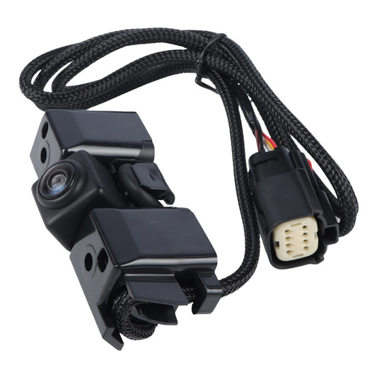 Rear View Backup Camera For 2016-18 for Chevrolet Silverado 1500 for GMC for Sierra 23244435