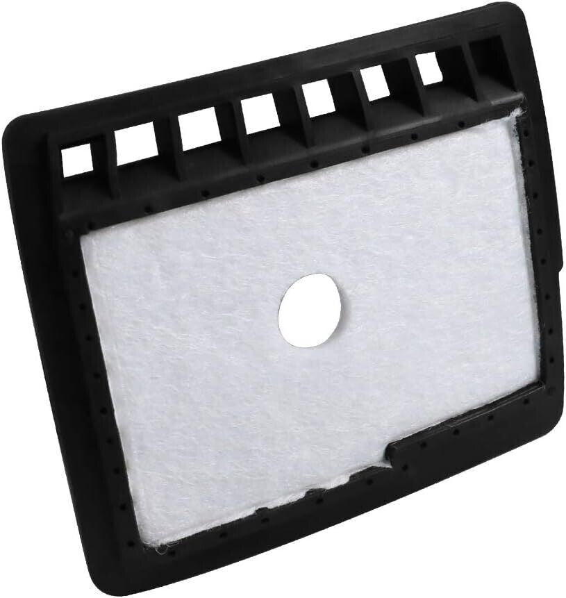 2pcsAir filter kit for EchoCS345 CS346 CS3450 CS3000 CS3400 Chainsaw 13031039132