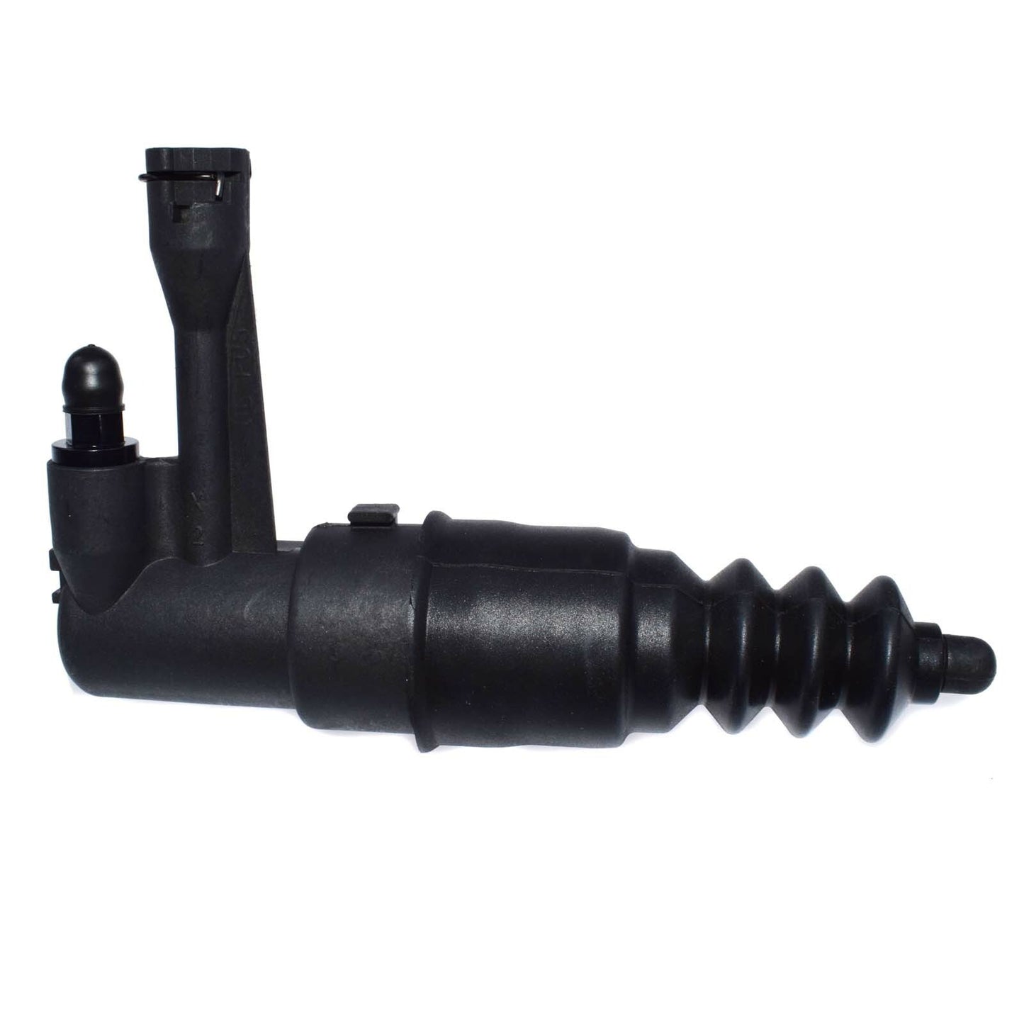 Clutch slave cylinder 8E0721257E is suitable for VW for Passat,for Audi for A4,S4, Allroad, and Quattro. Q