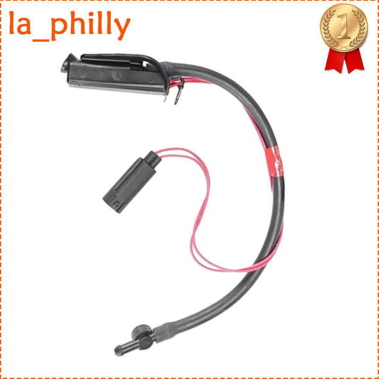 Fits for Range Rover L322 2013-2017 Windscreen Washer Nozzle Black Replacement