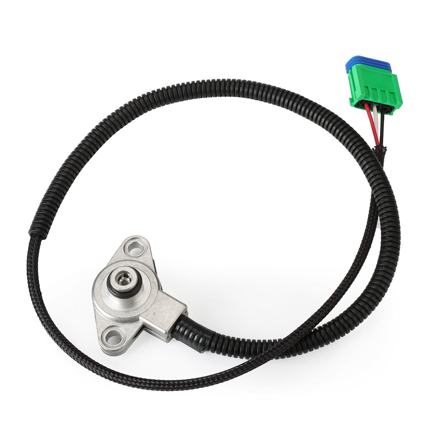 Fuel Pressure Sensor KT4E-9F972-AA For 19-2024 for Ford Explorer Bronco for Lincoln V6
