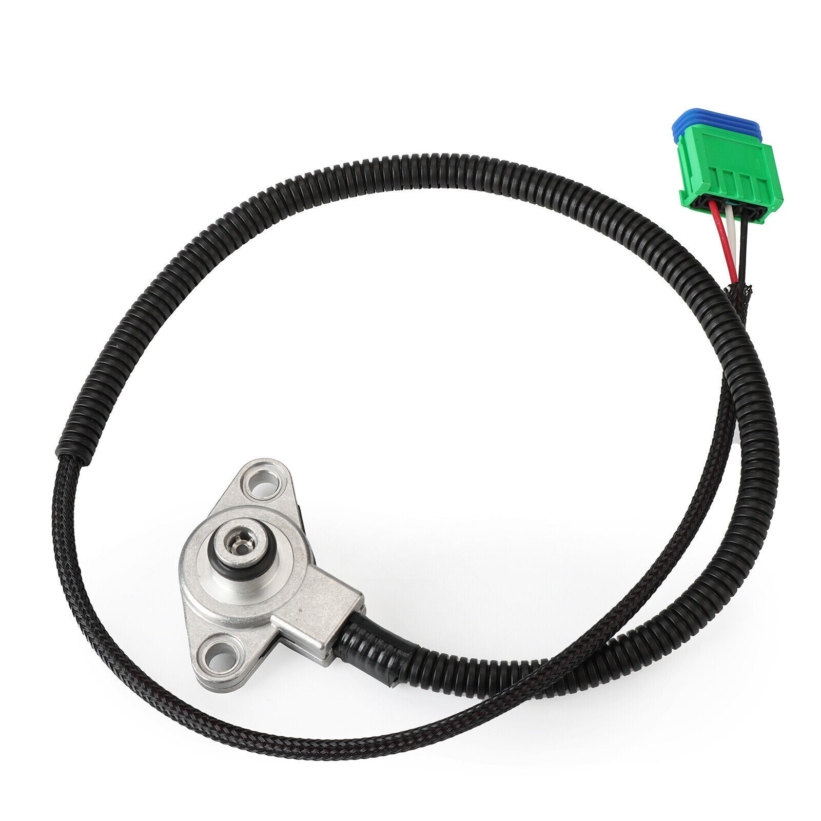 Fuel Pressure Sensor KT4E-9F972-AA For 19-2024 for Ford Explorer Bronco for Lincoln V6