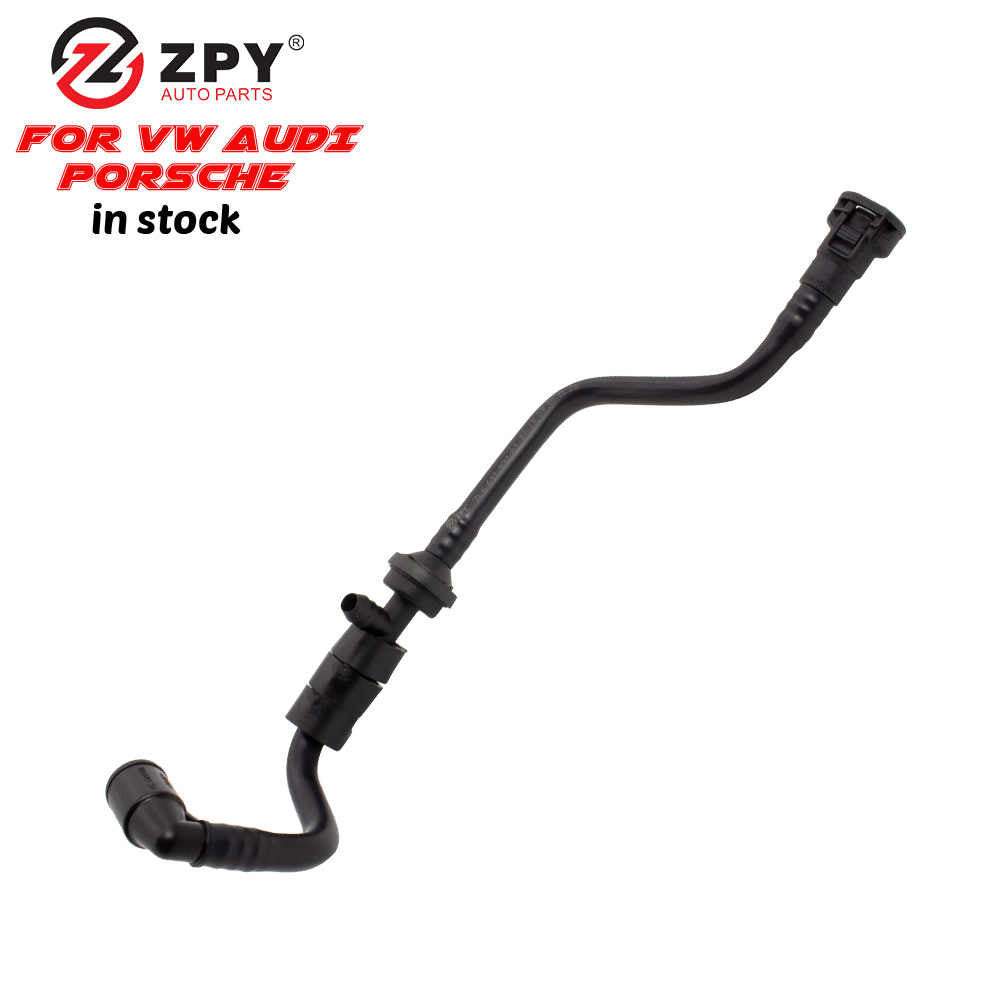 ZPY for Audi Q7 for VW Touareg 3.6L Hydraulic Brake Vacuum Hose Line 7L6611931AE