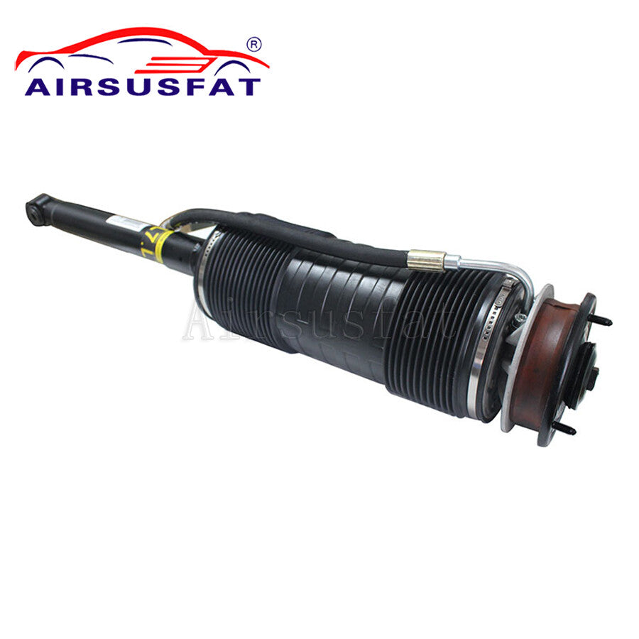 A pair of rear hydraulic struts are suitable for Mercedes W221 ABC S CL class vehicles 2213208713 2213208813