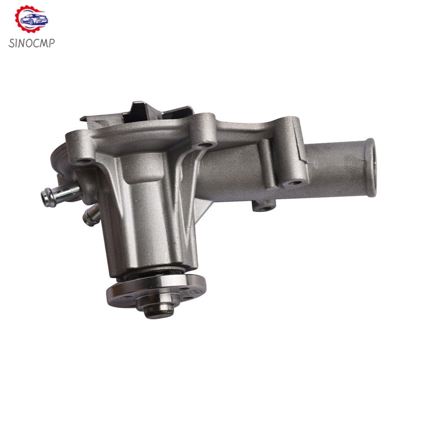 New Water Pump for Kubota Utility Vehicle RTV1100 RTV-X1120 RTV1140CPX RTV-X1140