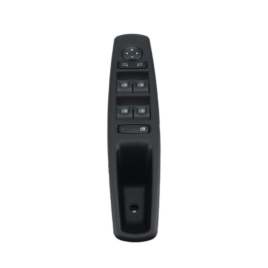 Power Master Window Lifter Control Switch Button for Renault Megane