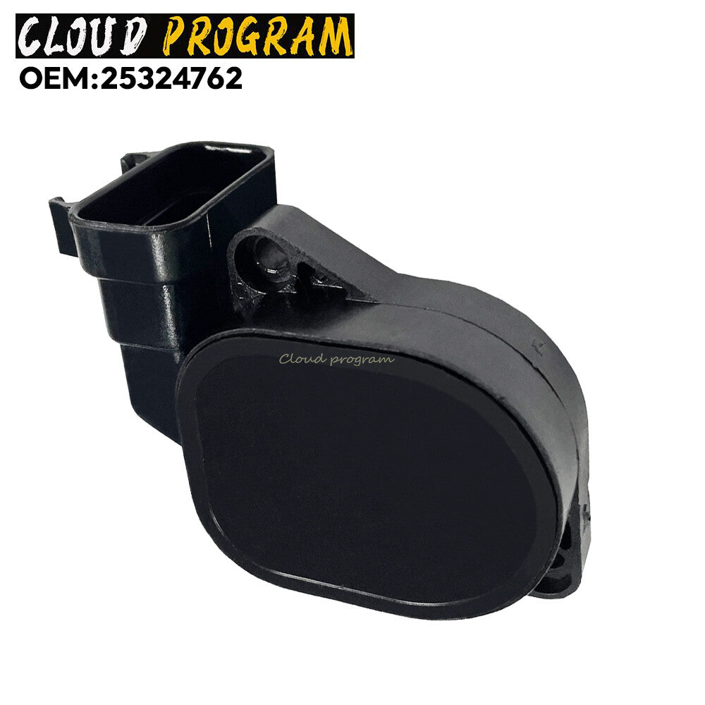 25324762 for GMC for Yukon XL 2500 Accelerator Pedal Sensor SMP 53531RS 01-2003 Q