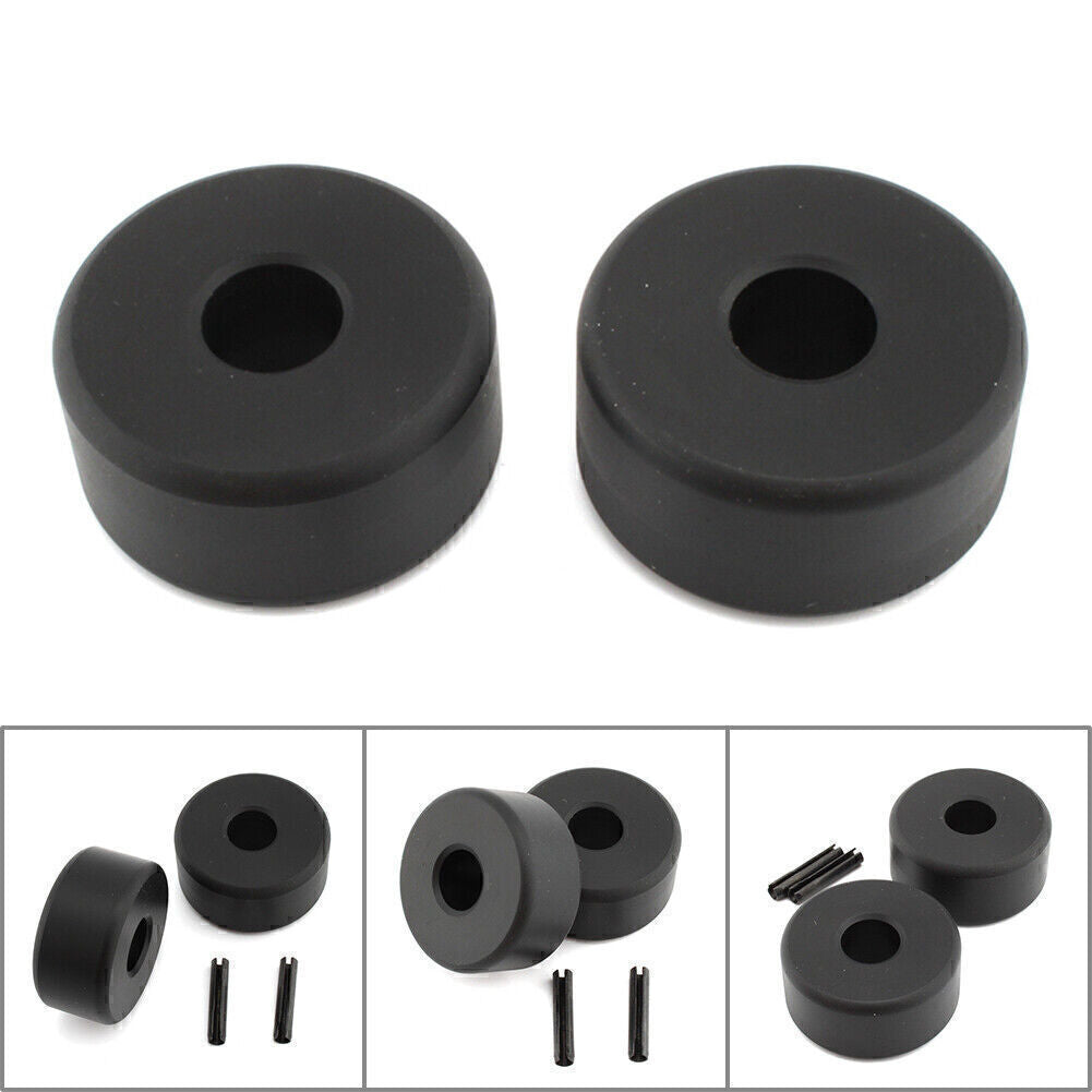 2PCS Secondary Clutch w/ Pins for Polaris Rollers Rzr/Ranger/General 2016-2020 Q