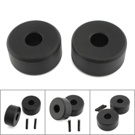 2PCS Secondary Clutch w/ Pins for Polaris Rollers Rzr/Ranger/General 2016-2020 Q