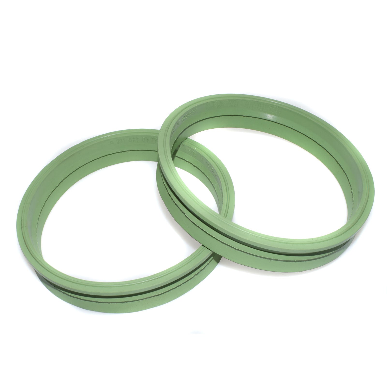 Pieces Fuel Pump Sealing Gaskets for C280 C230 E350 CLS550 CLK350 CLK550- v