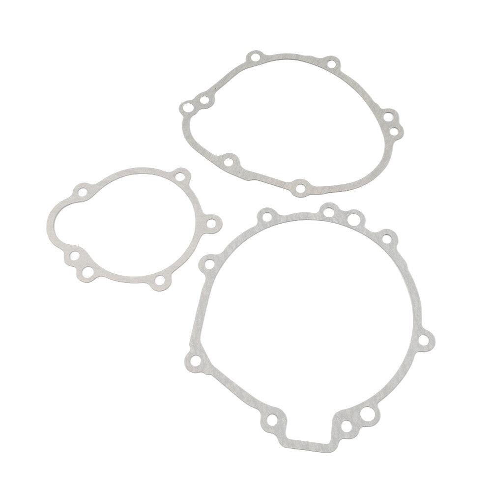 Engine Cover Gasket for Kawasaki ZX10R ZX-10R ZX1000 08-10
