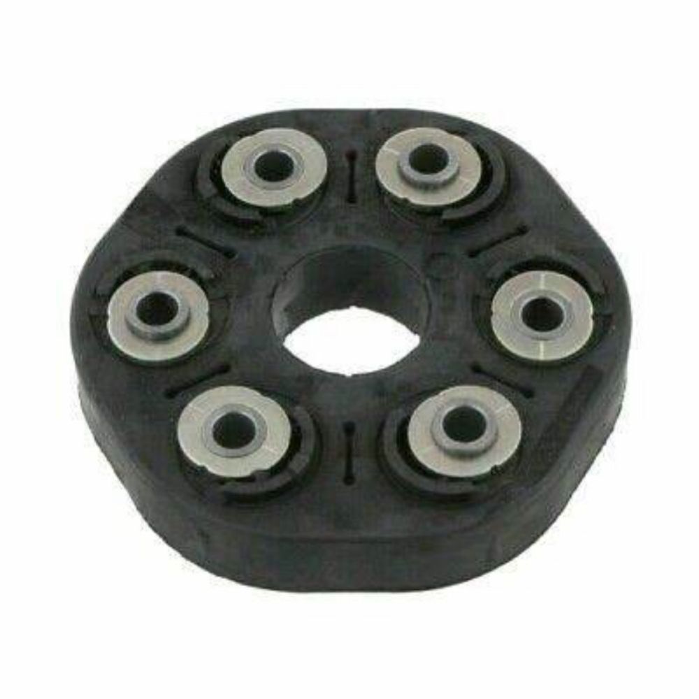 Propshaft Flexible Coupling Kit for Mercedes-Benz C204 R231 S212 W221 S500L 0004110800 Q
