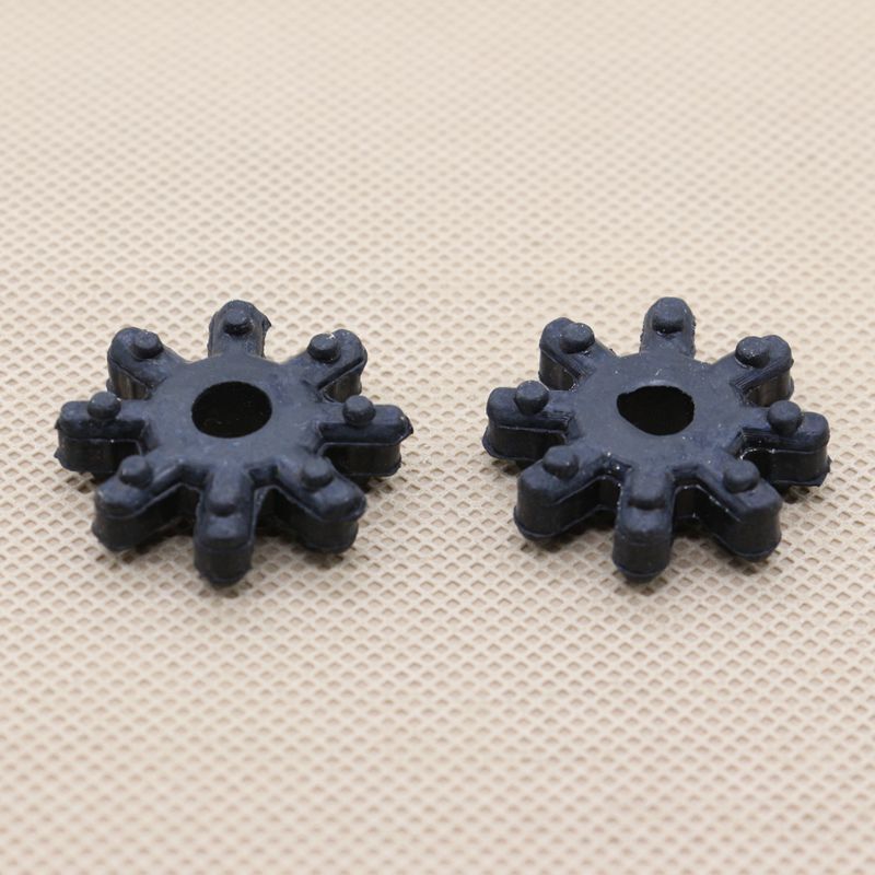 Two flexible steering couplers, 563152K000FFF and 56315-2K000FFF, are suitable for Hyundai and for Kia .