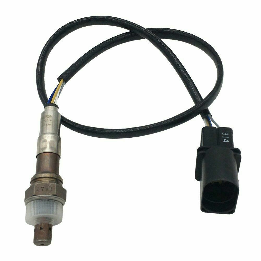 2PCS Oxygen 02 Sensor for Nissan Altima Murano 350Z for Infiniti G35 05-06 3.5L V6