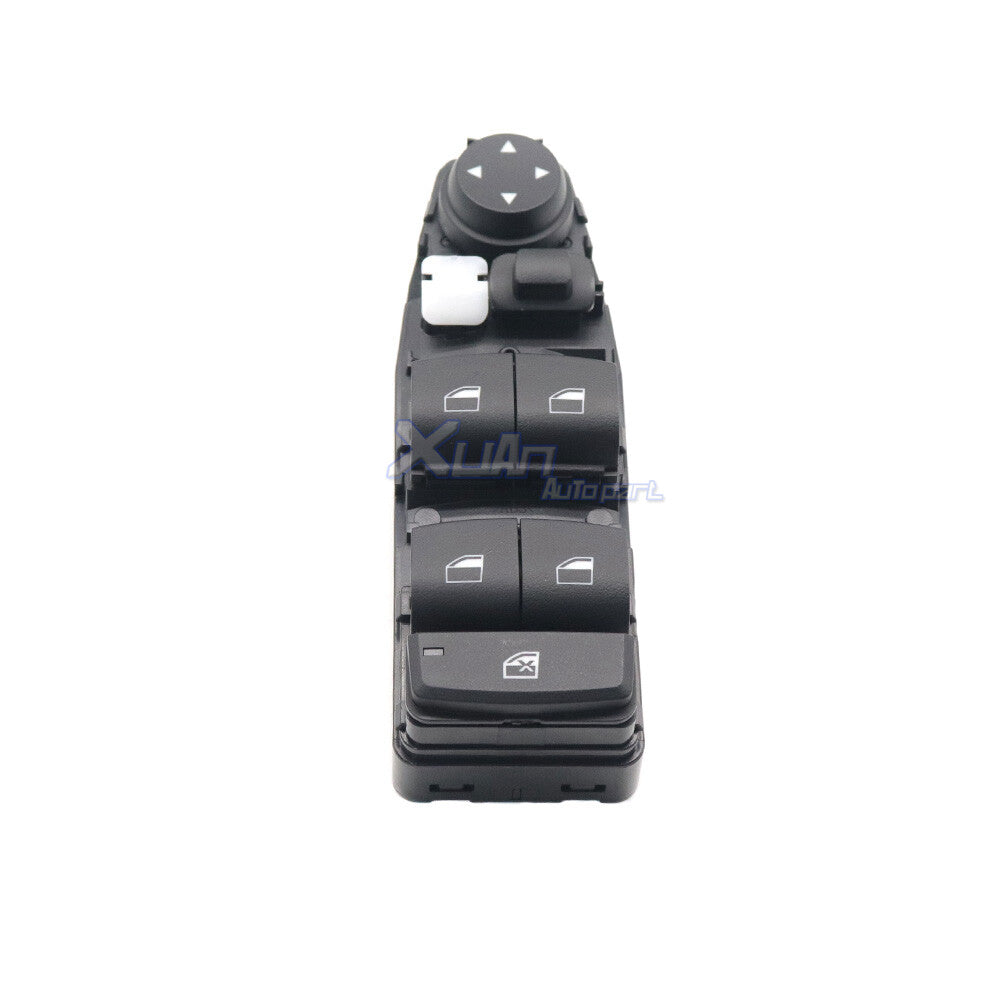 Electric window switch/window button for 328i, 335i, M3, 535i, 550i, M5, X3, X4, X5, X6- v