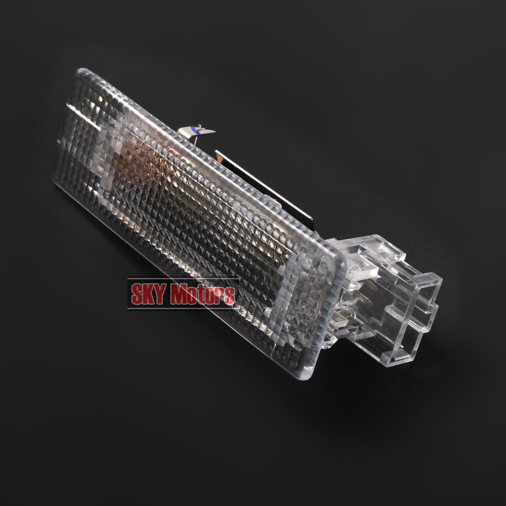 OE Rear Luggage Trunk Boot Light Lamp for VW for Jetta for Passat for Tiguan for Golf for Tiguan CC