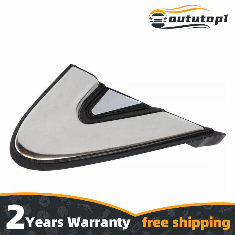 Fender Trim Molding Front Right Side Fits 2019-2020 for Hyundai Santa FE 86210-S1100