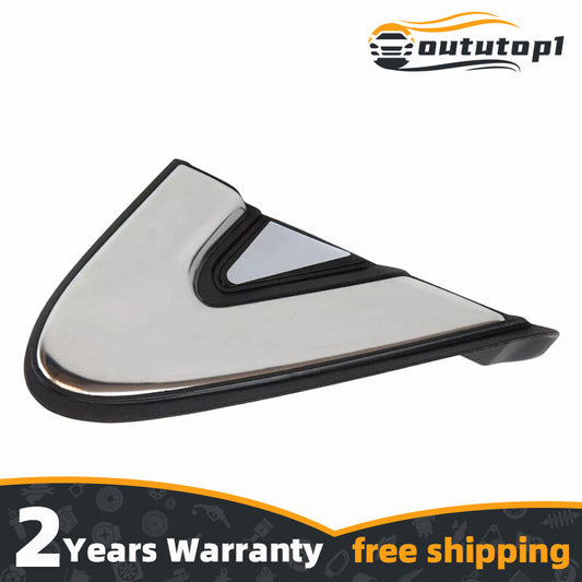 Fender Trim Molding Front Right Side Fits 2019-2020 for Hyundai Santa FE 86210-S1100