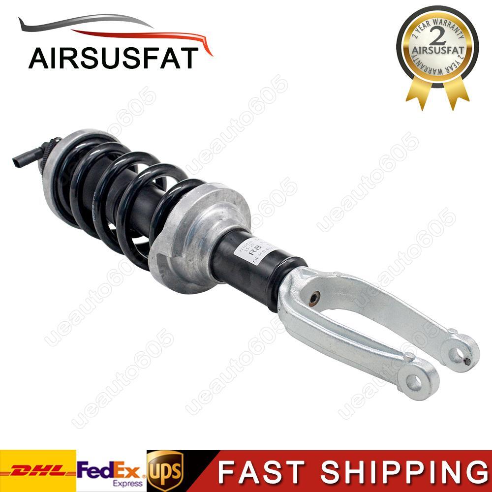 1X Front Left/Right Strut Shock Strut for Audi R8 Spyder for Lamborghini 4S0412020