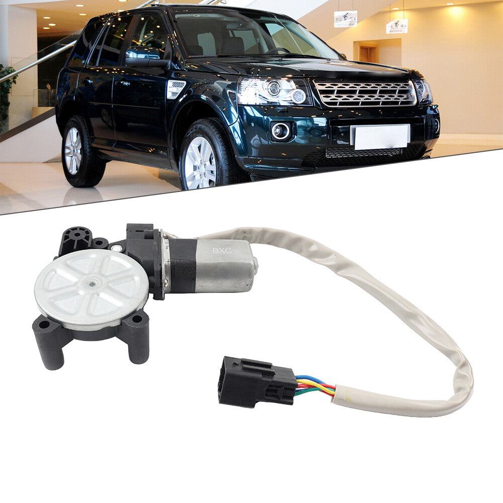 Power Window Lift Motor Fit for Land Rover LR2 Sport Utility 2006-2015 Right