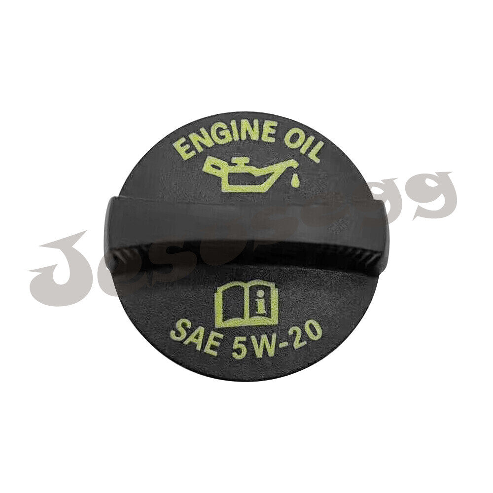 Engine Oil Fill Cap 53013775AA Fit for Chrysler Town and Country 2005-2010 Q