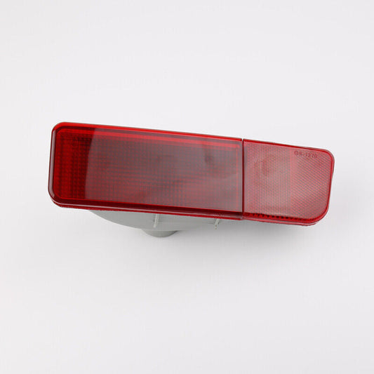 Rear Right Bumper Fog Lamp Tail Light for Mitsubishi Outlander 2003-2006