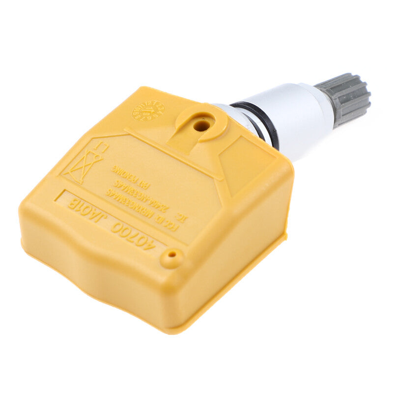 4-pack 40700-JA01B for NISSAN for INFINITI 315MHz Tire Pressure Sensor TPMS