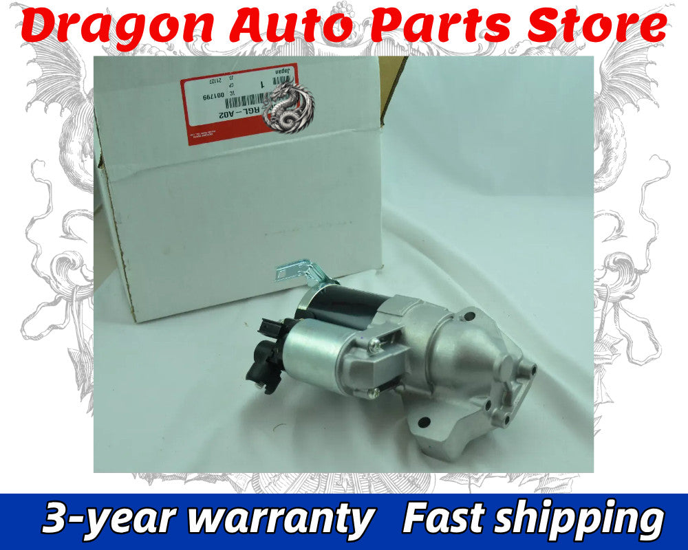 Hot-selling brand new 2007-2010 for Honda Odyssey beginner motor 31200-RGL-A02 Q