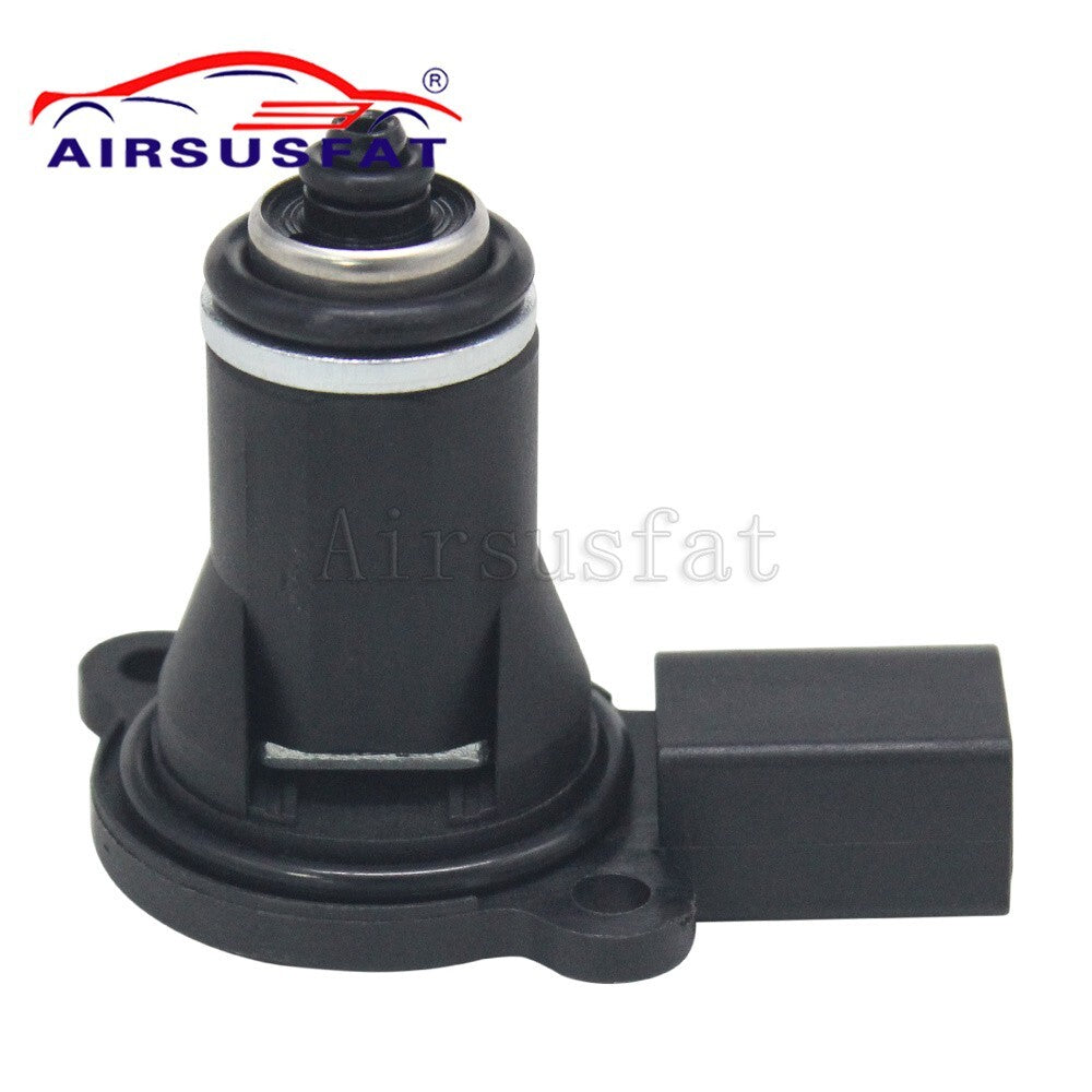 Air suspension compressor exhaust solenoid valve suitable for LR3 for Land Rover for Range Rover Sport AMK
