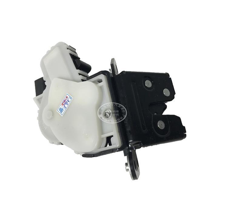 Trunk Latch Handel Lock Actuator Motor for 2008-2014 for Mazda 2 Hatchback