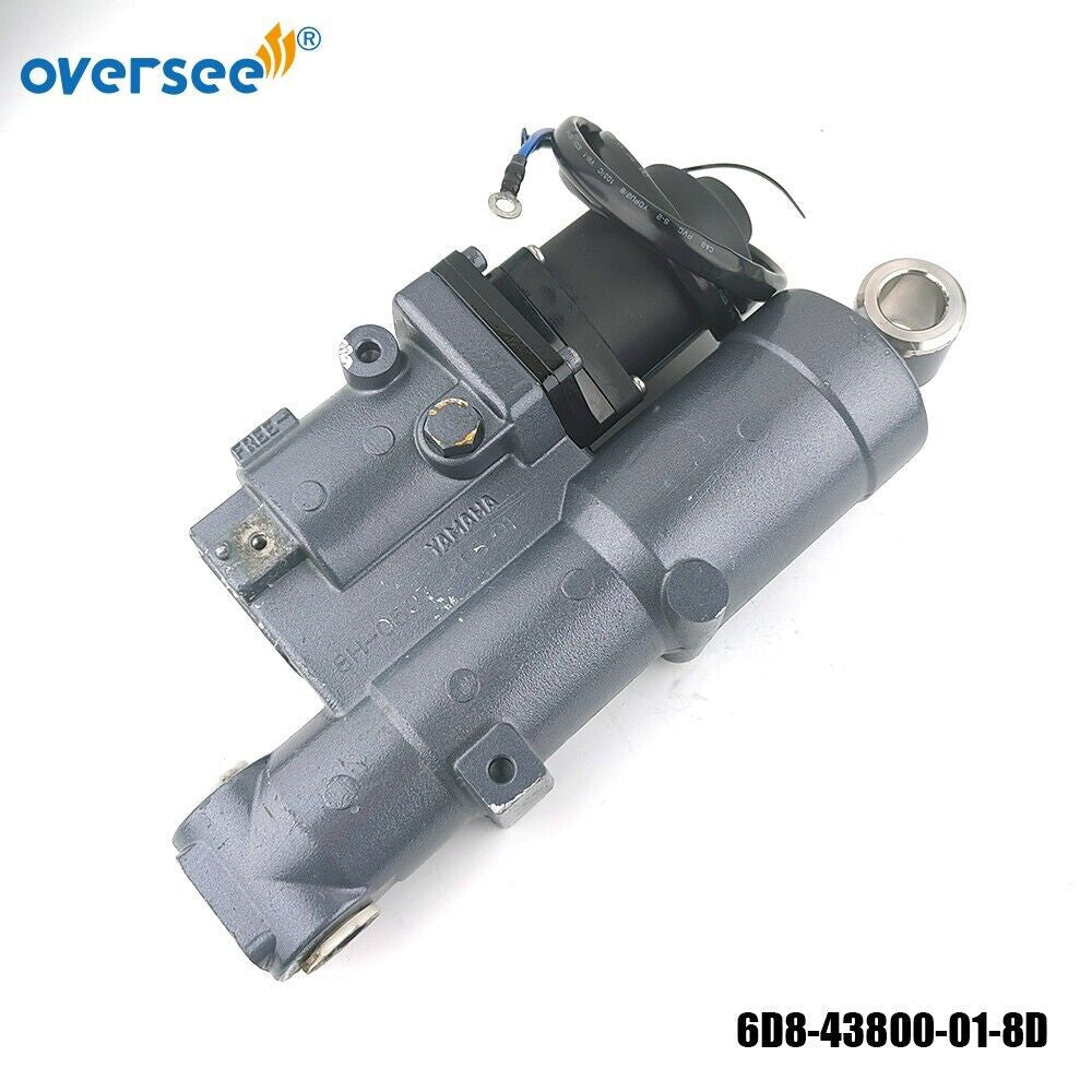 Side mirror folding motor module assembly is suitable for 2009-2017 for Citroen C3 Picasso 6581 B