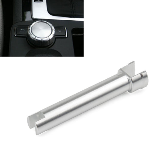 Aluminum Axis Shaft Joystick for Mercedes for Benz Command Controller GW W204 W212 Q