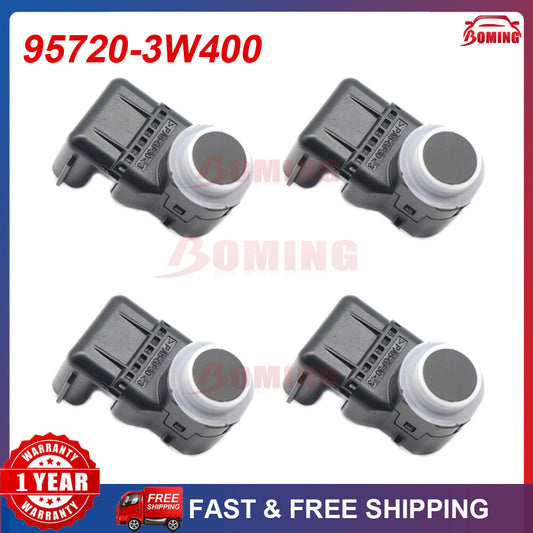 95720-3W400 New Reverse Parking Sensor Fit for Kia Sportage 2014 2015 2016 Q
