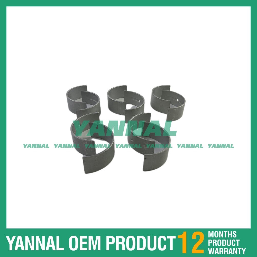 new D3.8 STD main bearing for Volvo diesel engines