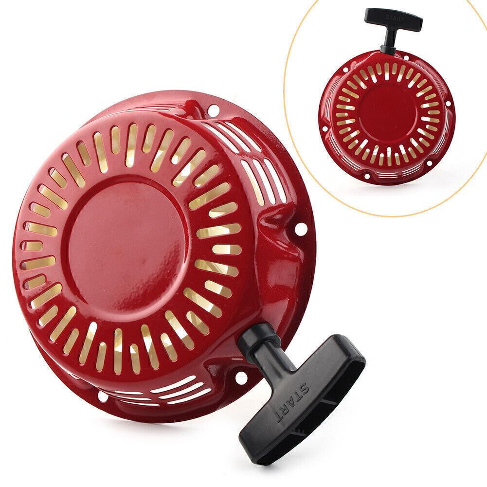 Pull Starter Recoil Type B for Honda GX120 GX160 GX200 5.5HP 6.5HP Generator
