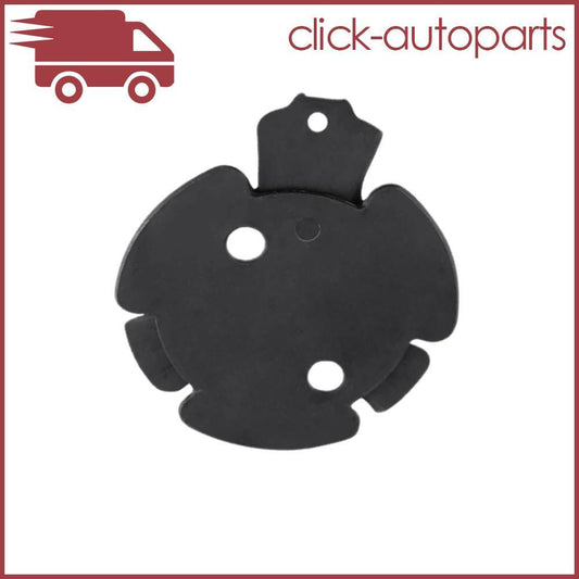 Fit For 5' 6' 7' F07 F10 F11 F12 Auto Oil Sump Underfloor Drain Cover Flap Black Q