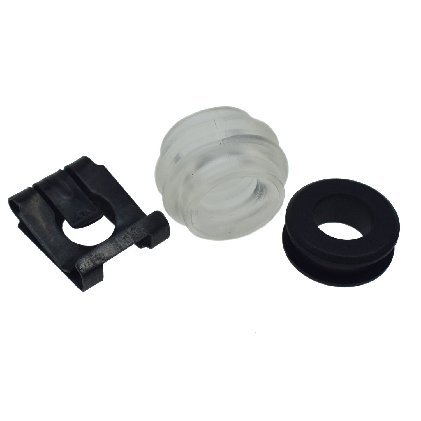 Shift Linkage Rod Bushing Kit for E320 C230 CLK350 CLK500- v