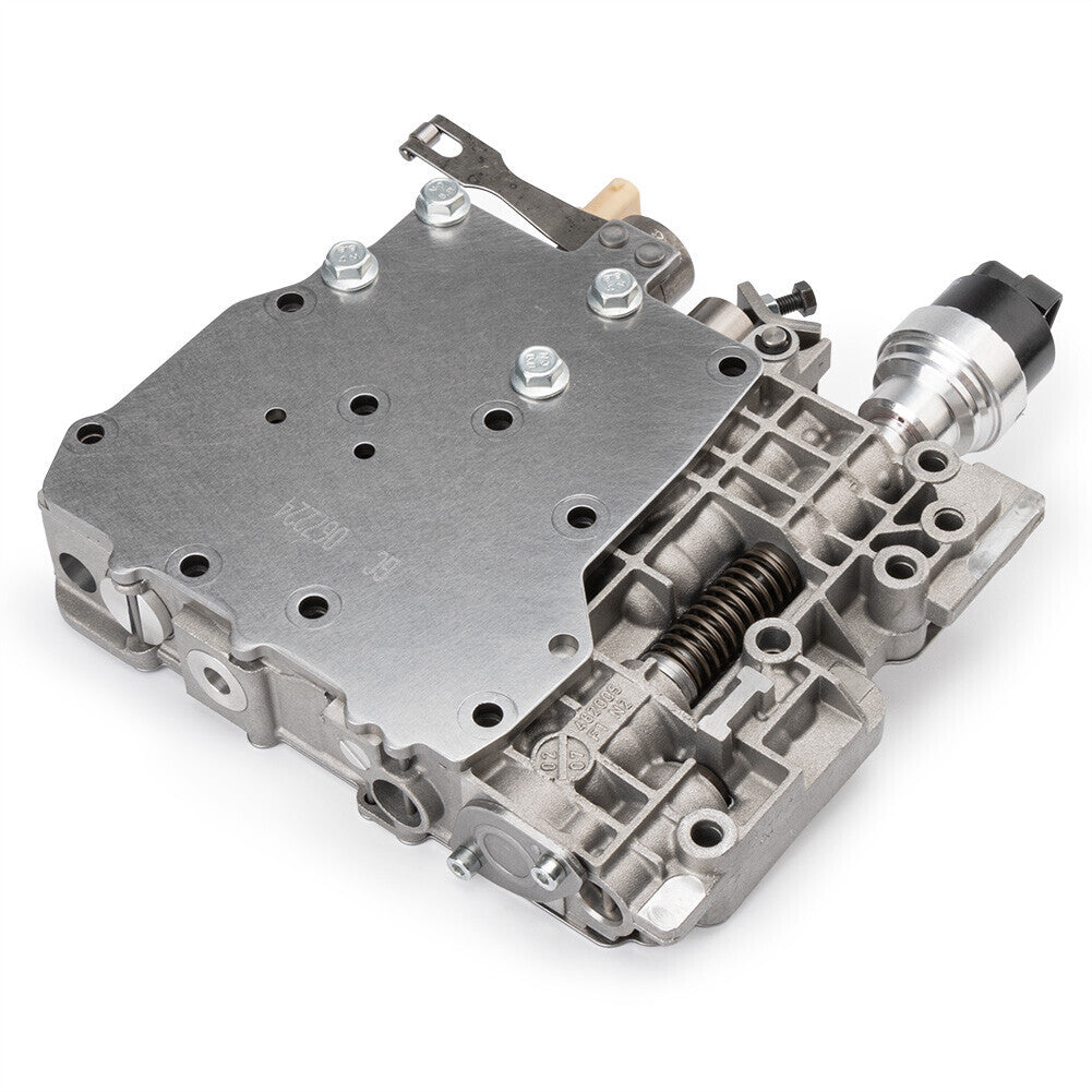 for 02-08 for Mini Cooper 1.6 1.4L VT1 F2 CVT Transmission Valve Body CFT25 CFT27 Q