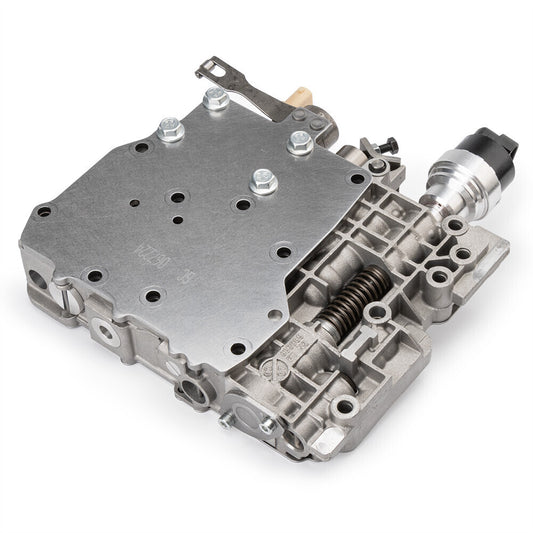 for 02-08 for Mini Cooper 1.6 1.4L VT1 F2 CVT Transmission Valve Body CFT25 CFT27 Q